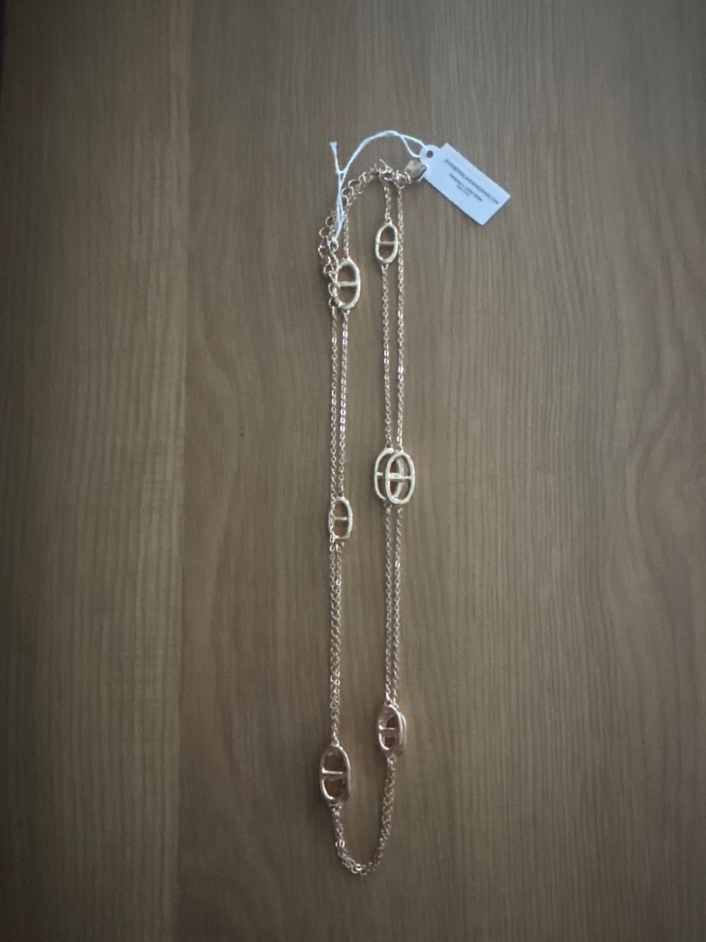 Chic Necklace